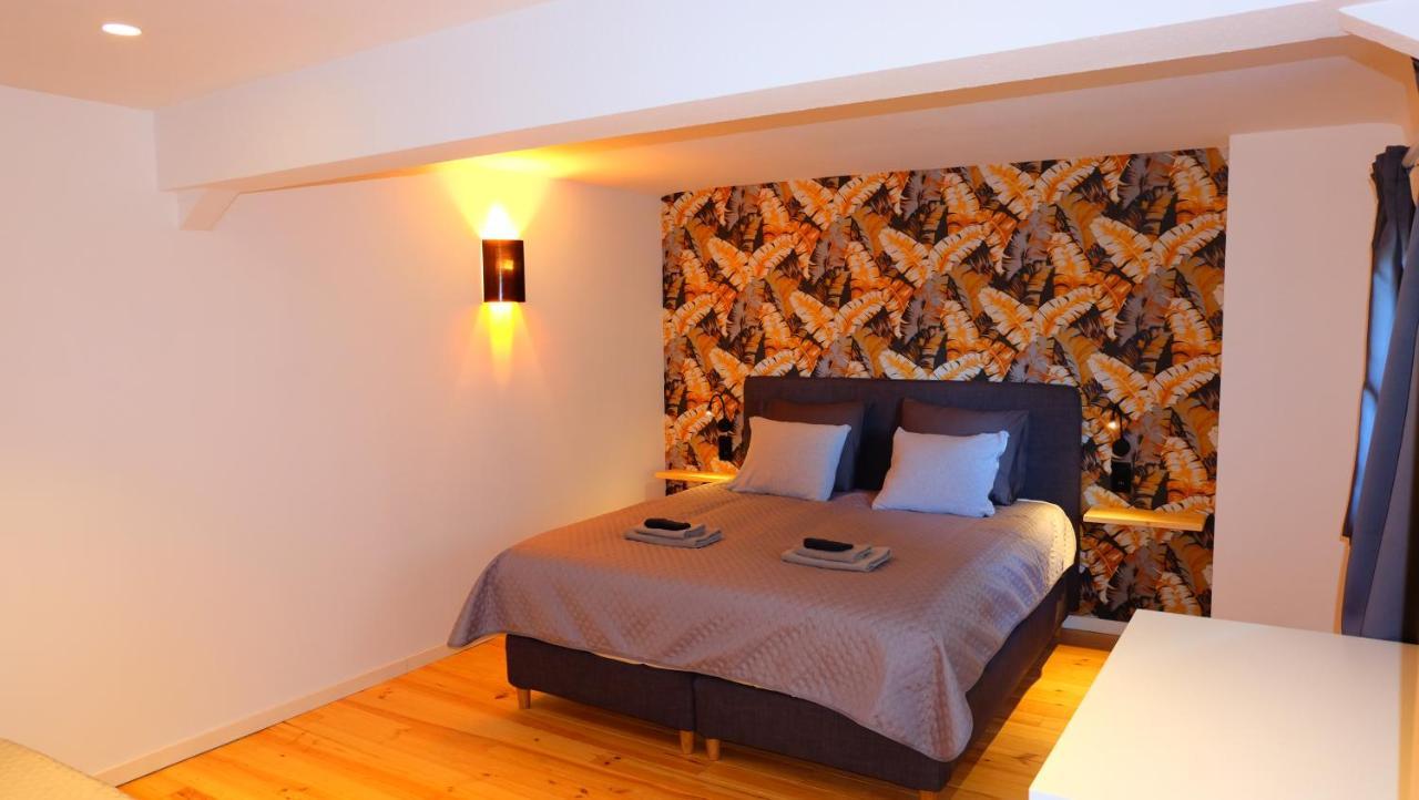 Holiday home La Taniere Des Loups