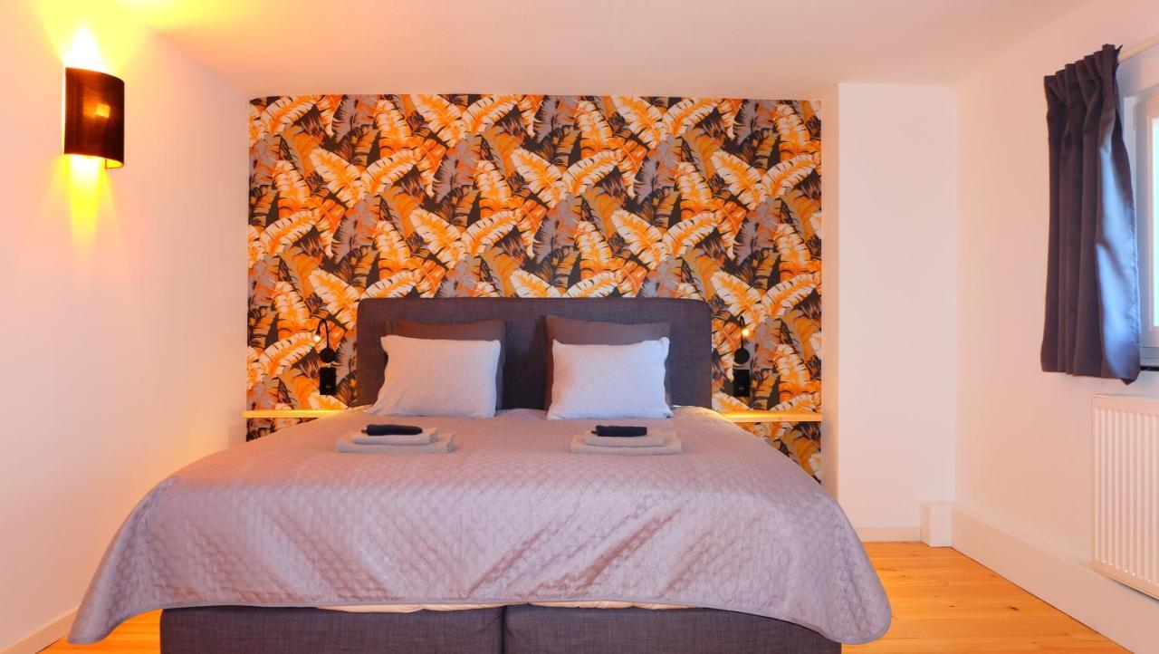 Holiday home La Taniere Des Loups