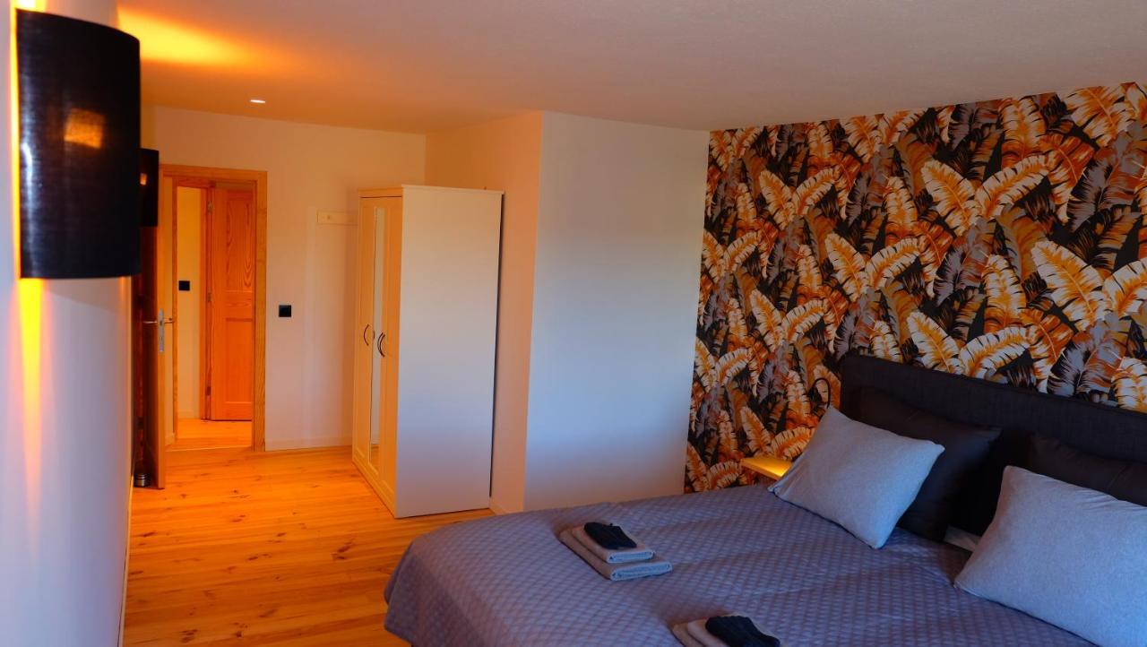 La Taniere Des Loups Holiday home *